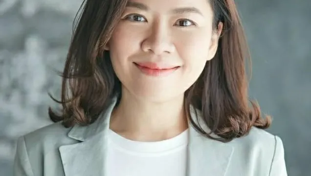 棒協理事長改選！美女副總周玲妏有望成黑馬