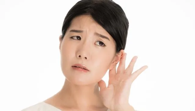 忽略耳鳴問題恐引起精神疾病！醫示警：內耳神經的損傷恐釀耳聾