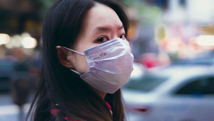 長得好看竟不易中獎！網瘋傳「顏值高的人」不容易確診！專家：有一定的道理