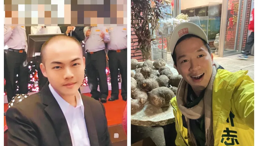 趙介佑千字文曝懺悔心聲！　加碼點名何志偉「誅連九族」：我沒音檔照片反蒐證嗎？