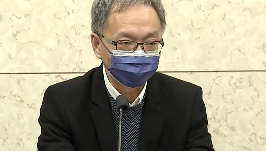 他嗆「朽木為官、禽獸食祿」！薛瑞元不忍了重砲回擊