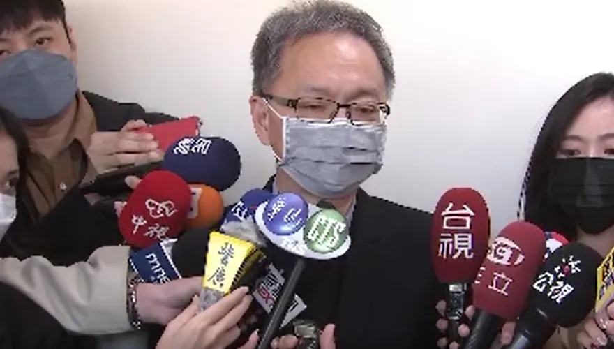 遭在野黨批高端銷售員　薛瑞元：疫苗已停產無銷售問題