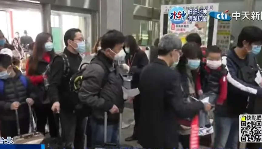 小三通要開了！1/7-2/6每天一班　金馬民眾優先不開放台商中轉
