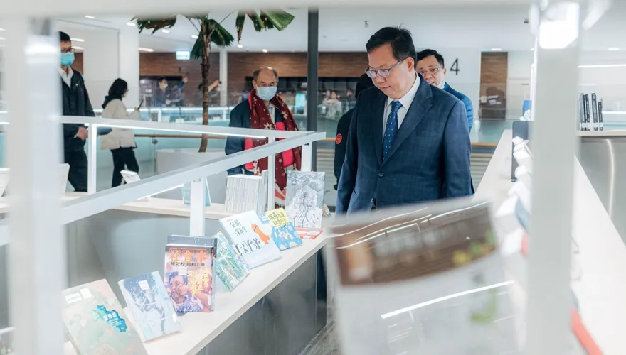 美眾議員「假學歷」下場曝光！他對比鄭文燦結局狠酸：美國怎跟得上台灣