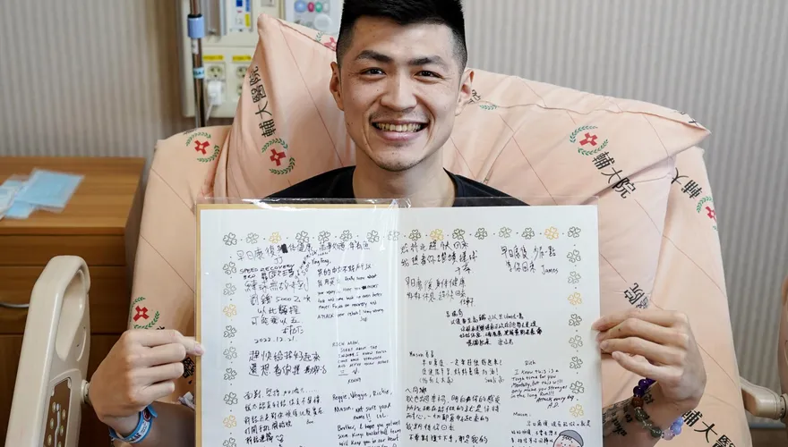 新北國王29歲前鋒車禍「嚴重骨折」　緊急開刀本季提前報銷