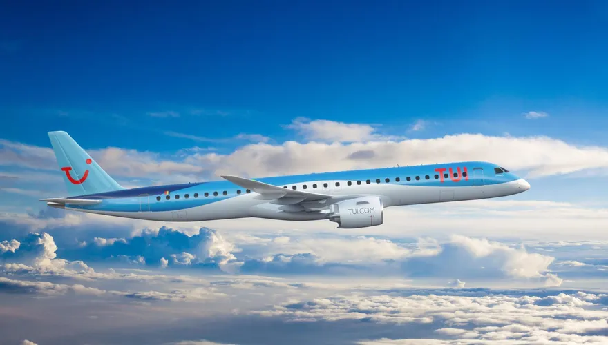 驚！波音737從甘比亞飛往英國　抵達時「起落架驚見無名黑人男屍」