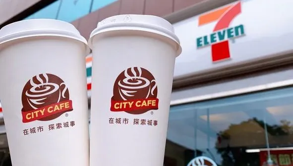 活動限時3天！7-11美式「買1送1」喝到賺到