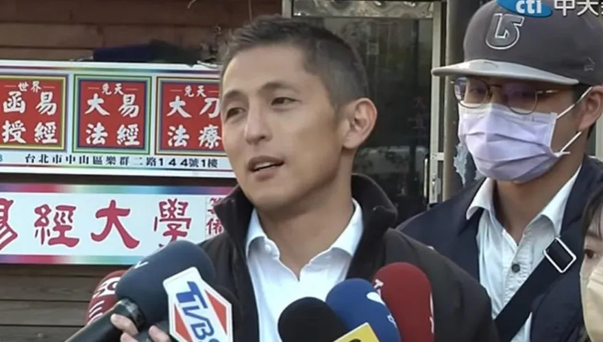 吳怡農續拒辯論稱「不信任王鴻薇」　網炸鍋反酸：連辯論都不敢講什麼抗中保台
