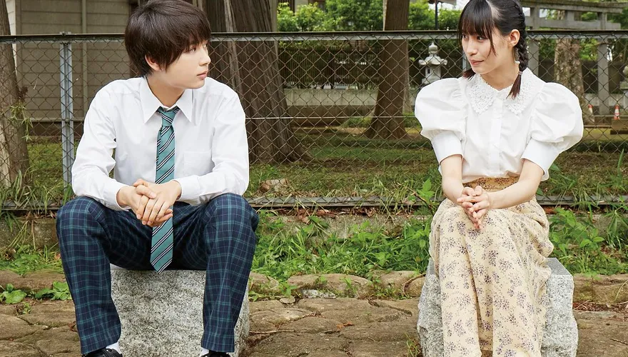 導演保證「猜不到結局」！《邪惡的孩子》劇本改30次↑：看了不後悔