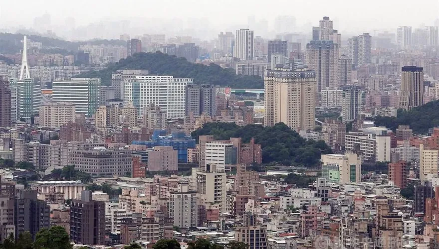 年關將至 央行：11月新承做房貸攀高、週轉金創歷年次高