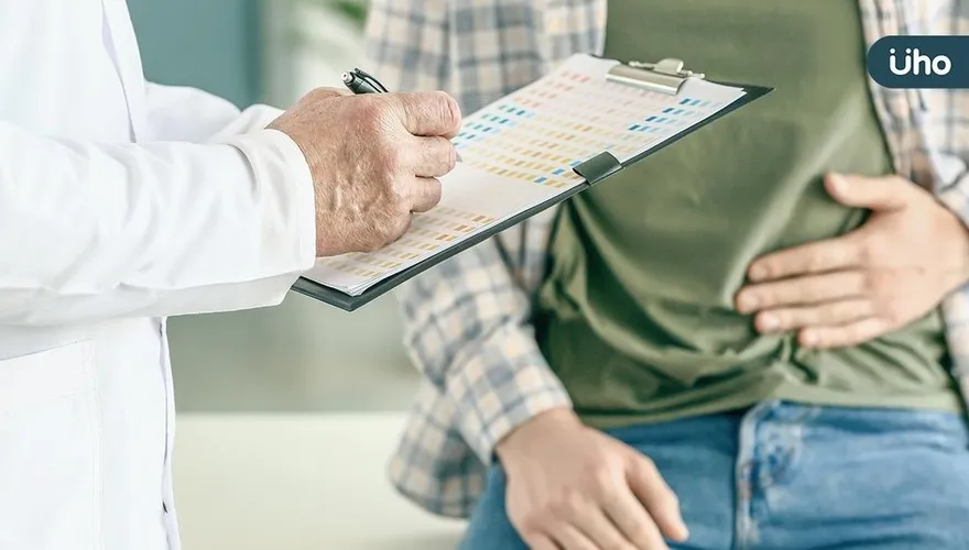 健檢報告「腎功能有紅字」是慢性腎病嗎？專家曝1圖表：該這樣看