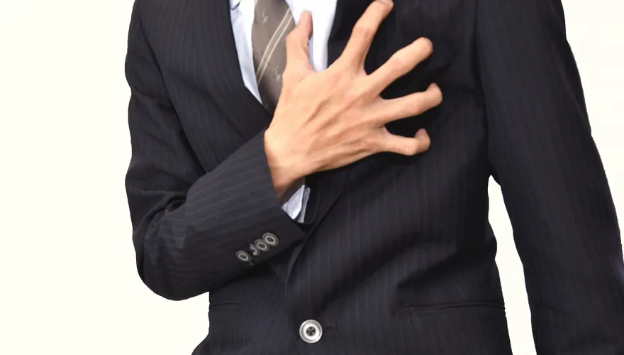 「肺癌」5年存活率不如日韓！台灣教授協會籲「1需求」救癌友命