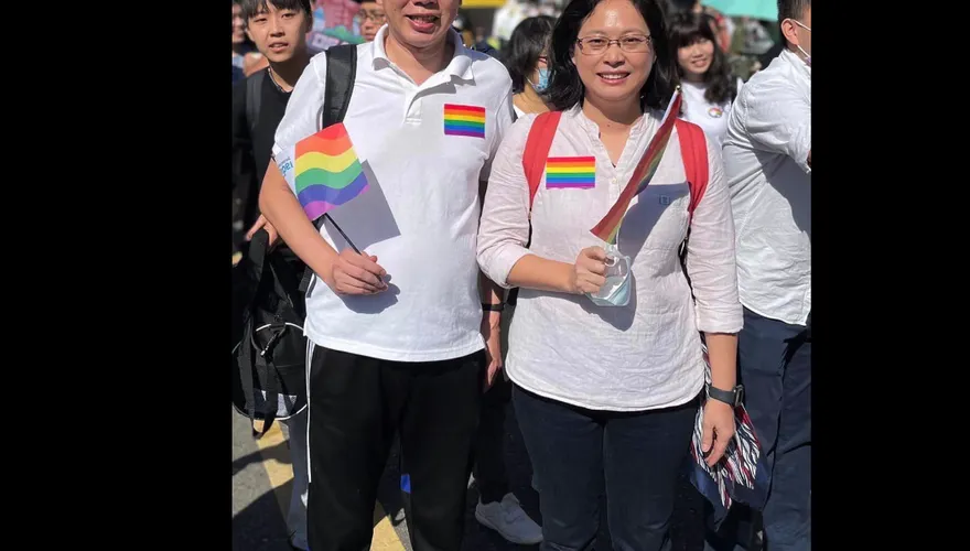 民眾黨中評會主委發3000字失望離職文　還原柯文哲「誰家的狗，自己管好」始末