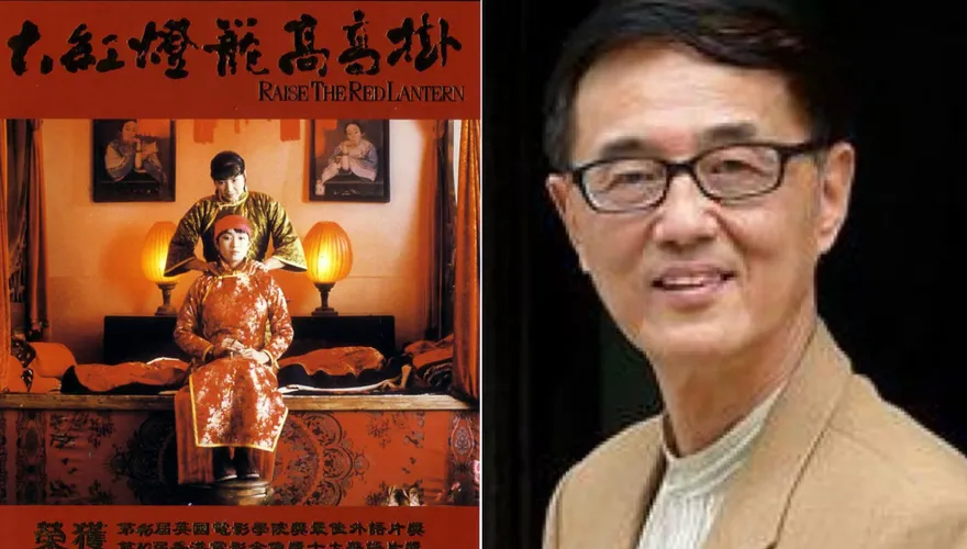 快訊/疑確診逝世…知名編劇深夜猝逝！享壽84歲