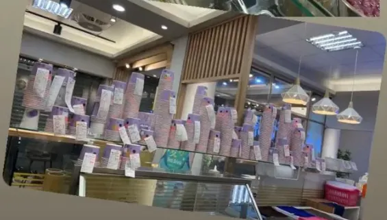 湯圓煮到手軟！網發文冬至男友上班=失蹤　中午訂單已排到晚上8點