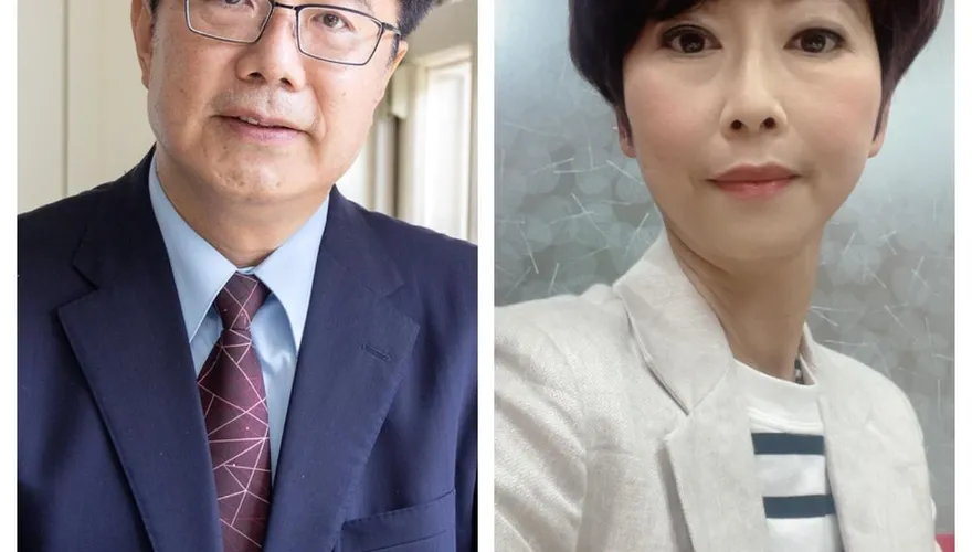 台南議長選舉懶人包/市長派VS亭黑派 政治恩怨一次看
