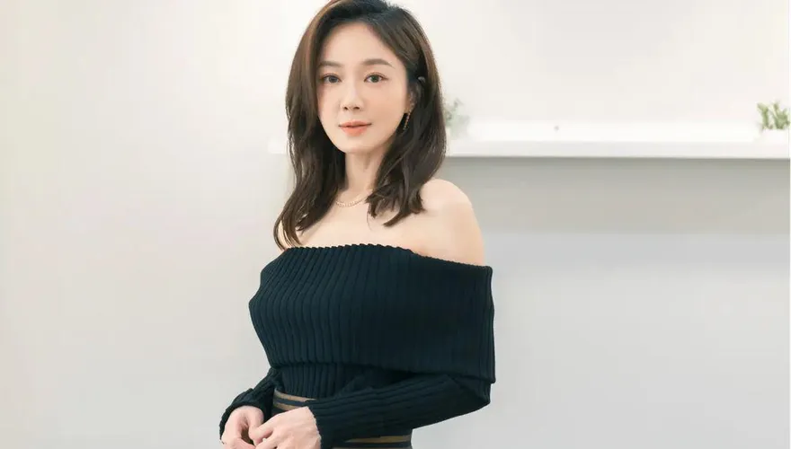 鴻門宴鬥許瑋甯　尹馨秀「臨場小動作」　自曝和導演起衝突