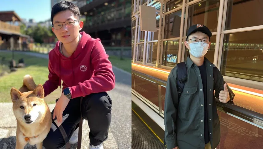 三寶婦人掩面狂道歉！網紅停車讓行人遭「長按喇叭5次」　搖下車窗冷言：聖誕快樂餒