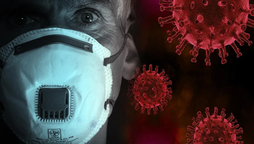 新冠病毒竟改變你的大腦！疫後青少年大腦又老又退化　研究：還不知是否為永久性