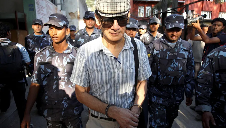 服刑近20年！法國連環殺人魔遣返家鄉　喊冤嗆告尼泊爾政府