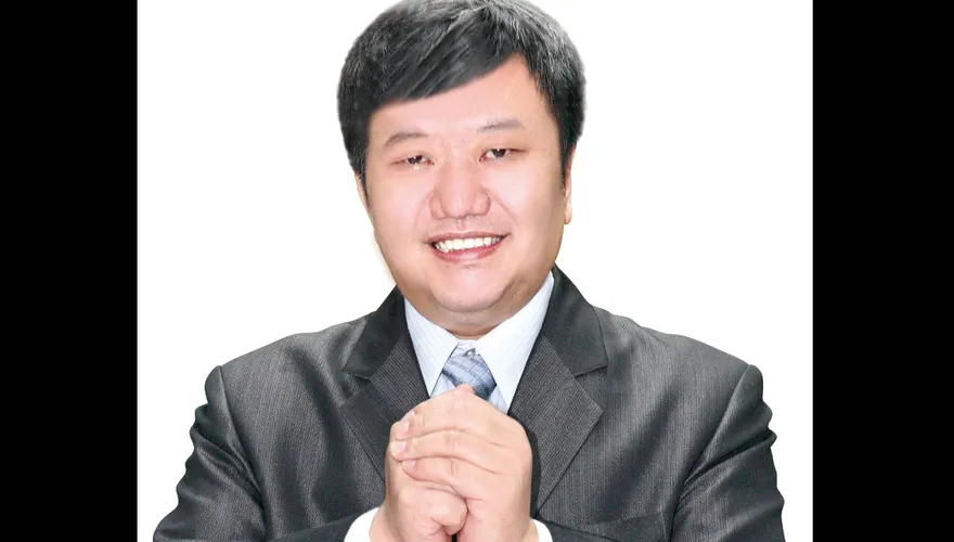 侯友宜勸退有功！蔣根煌連任新北市議長