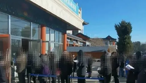 半夜可火化！北京殯儀館爆滿改24小時服務　驚現「一條龍」付13萬可插隊
