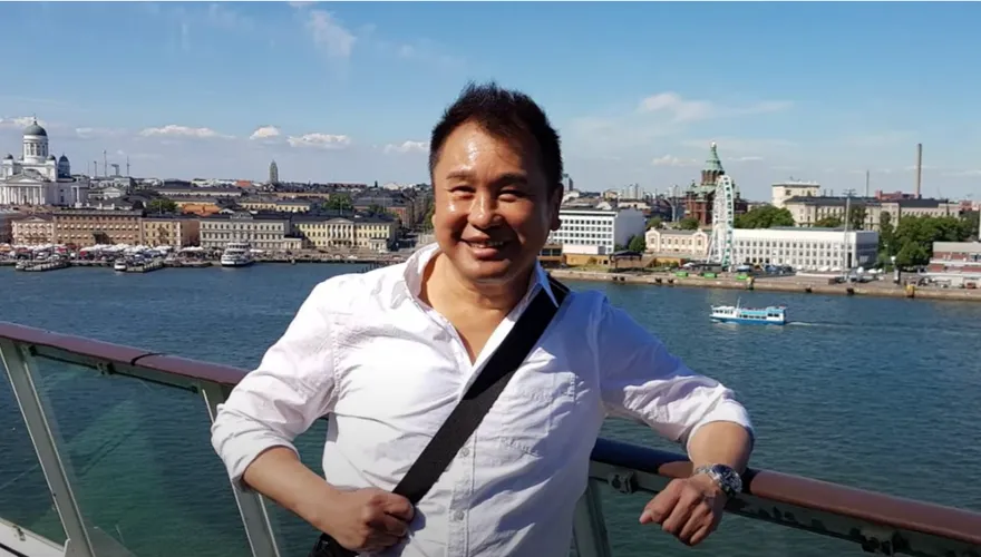 資深男歌手「如廁出血竟罹大腸癌3期」！醫指８大危險因子　年紀飲食都會影響