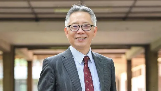 南山人壽獨董卓俊雄「高鐵上逝世」！享年55歲
