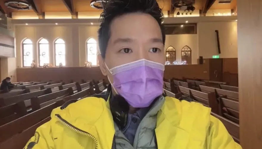 超徵稅收4500億元應普發？何志偉「紅包加碼到2萬」一句話警告民進黨