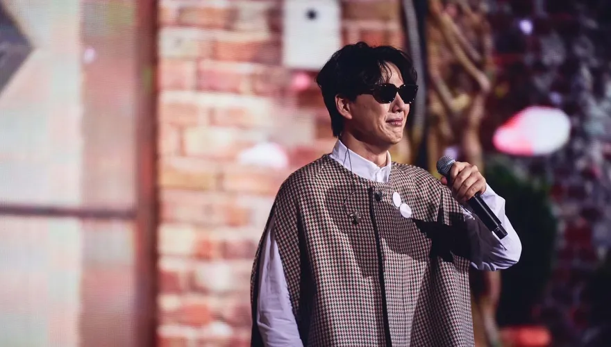蕭煌奇20週年里程碑《朋友你現在好嗎？》聖誕節連莊開唱