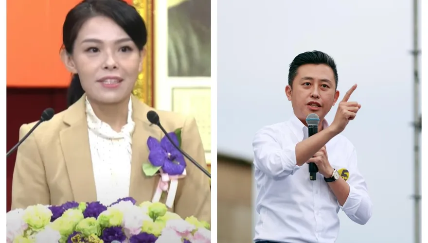 高虹安將開挖新竹大秘寶？　吳子嘉：「這個人」恐被送進監獄