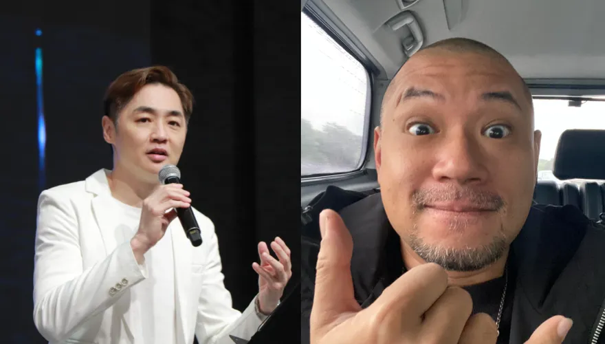 不爽小甜甜被罵不檢點！金剛罕見轟宋逸民：神只愛自己人？