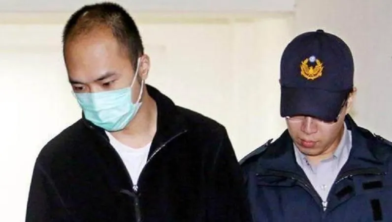 女友自爆和李宗瑞是麻吉！他「偷翻肉色片」比對　嘆：不能接受