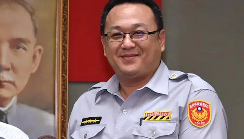 交警偷查個資貪54萬元！曾獲廉能楷模…開庭曝光計畫真相