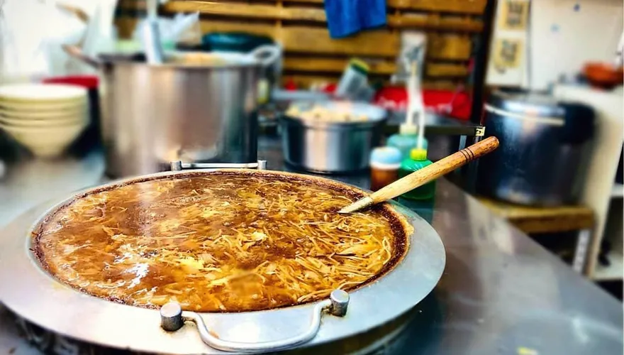 嘉義魷魚羹名店歇業！臉書投下震撼彈「閉門時間曝」　老闆嘆：休息留命花錢