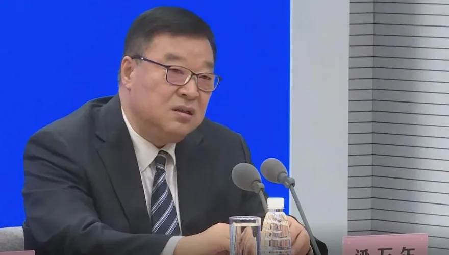 清零近3年重開國門！陸專家：不是放任不管 地方未出現大面積重症死亡