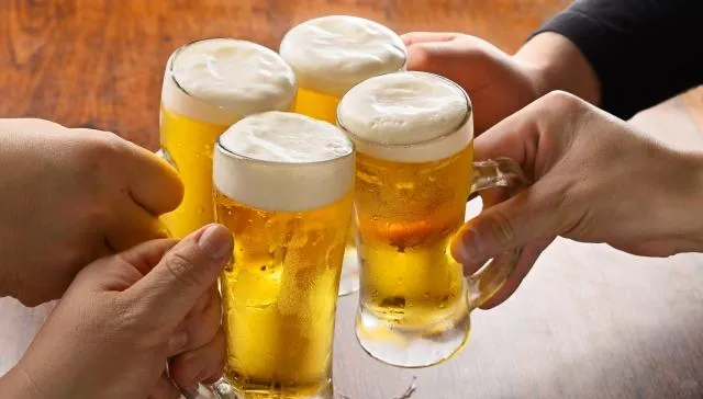 喝啤酒有益健康？ 研究發現：啤酒花化合物可預防「這疾病」