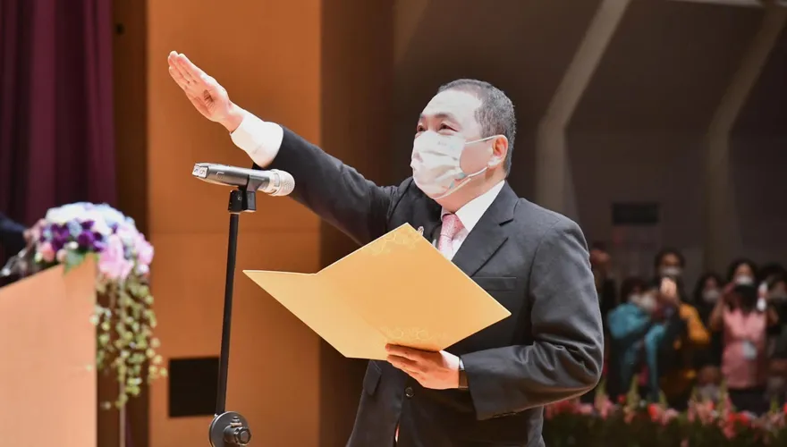 退稅大紅包「現金、消費券哪個好？」　侯友宜：最重要的是這件事