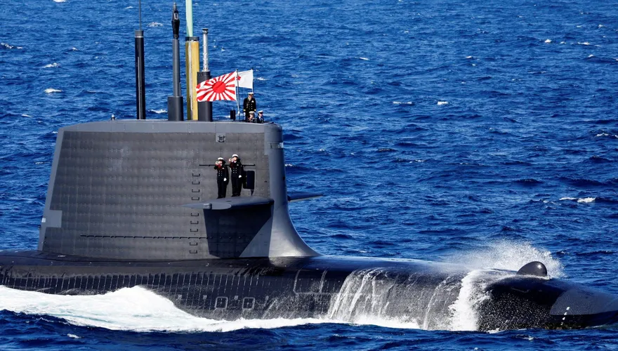 著眼「台灣有事」　日本擬在與那國島部署「地對空飛彈部隊」