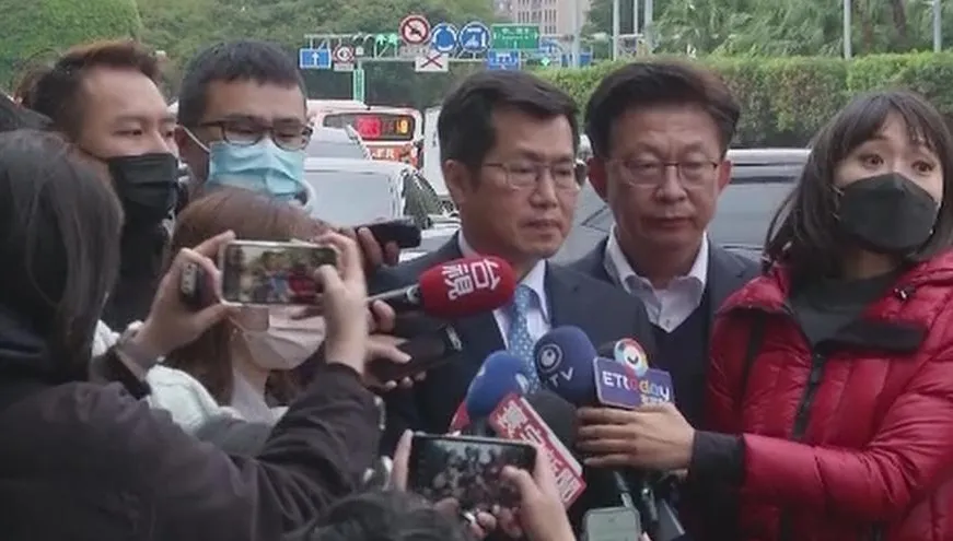 兵役延長「年增60億支出」！羅致政：與美方壓力無直接關係「決策別無選擇」