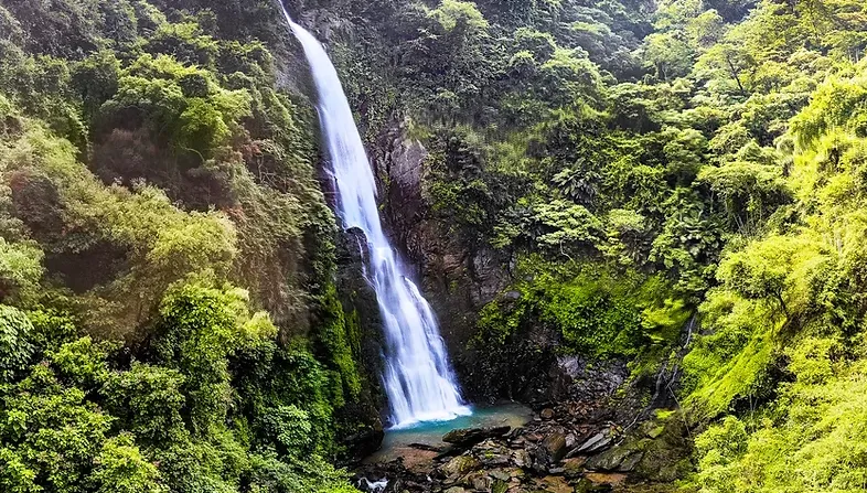 過年探索屏東3大自然景點！絕美IG打卡秘境曝光