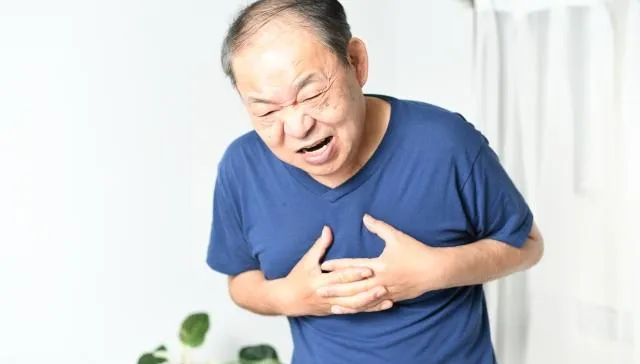 春節「心血管疾病」機率大增！中醫師示警：清晨和洗澡最容易中風