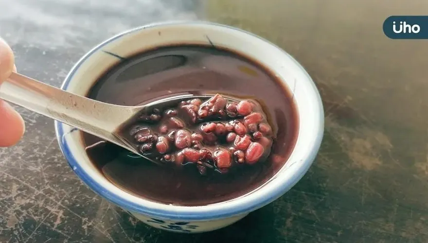 紅豆湯煮法有學問！營養師揭煮出綿密紅豆湯關鍵　「這1物」要最後放