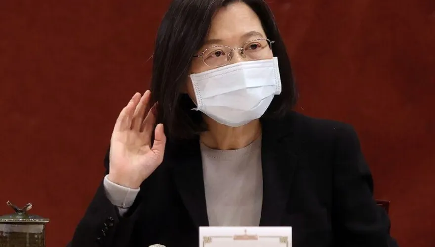 朝野立委主張還稅於民　總統：所有方案都會審慎評估