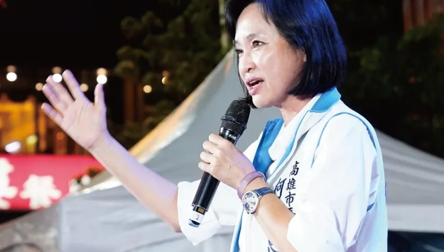 執政黨勞動政策成效有限　柯志恩：勞工成政府最好欺負的一塊