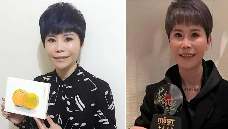 55歲首度遊日本！　詹雅雯心聲曝：原來這麼舒服