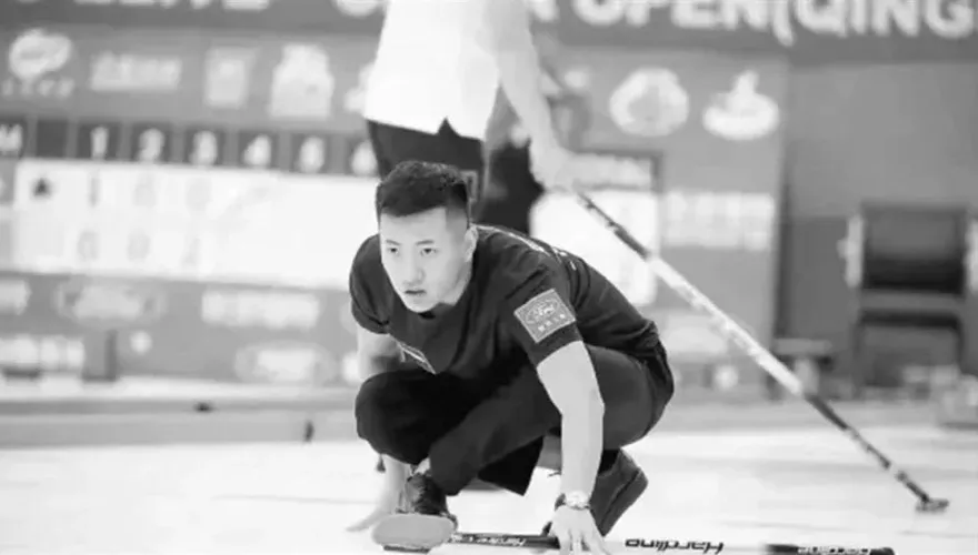 大陸冰壺選手王一博「淋巴癌」離世！醫曝6大症狀「夜間盜汗」要注意