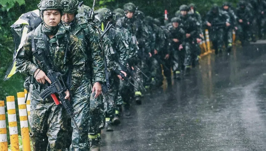 作業維持費恐成軍方隱藏預算？國防部否認：額度增減屬常態現象