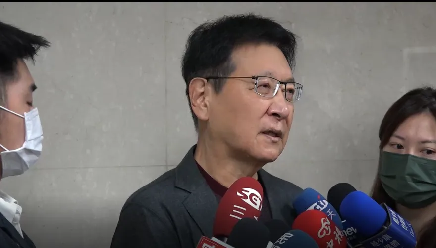蔡英文稱「備戰才能避戰」！趙少康看穿「2點算計」怒轟：年輕人怎會變刺蝟、豪豬