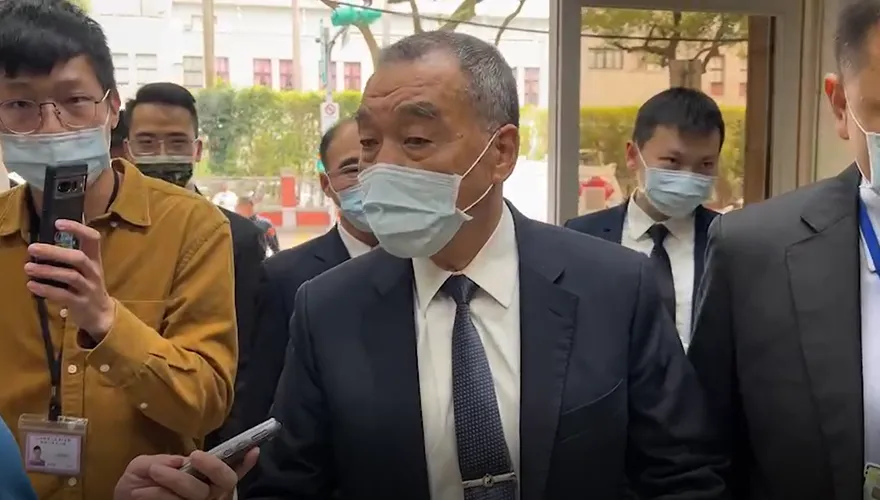 快訊／往男女皆兵邁進！邱國正證實：明年試辦女性教召